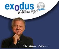 Exodus Santo Stefano Reggio Calabria