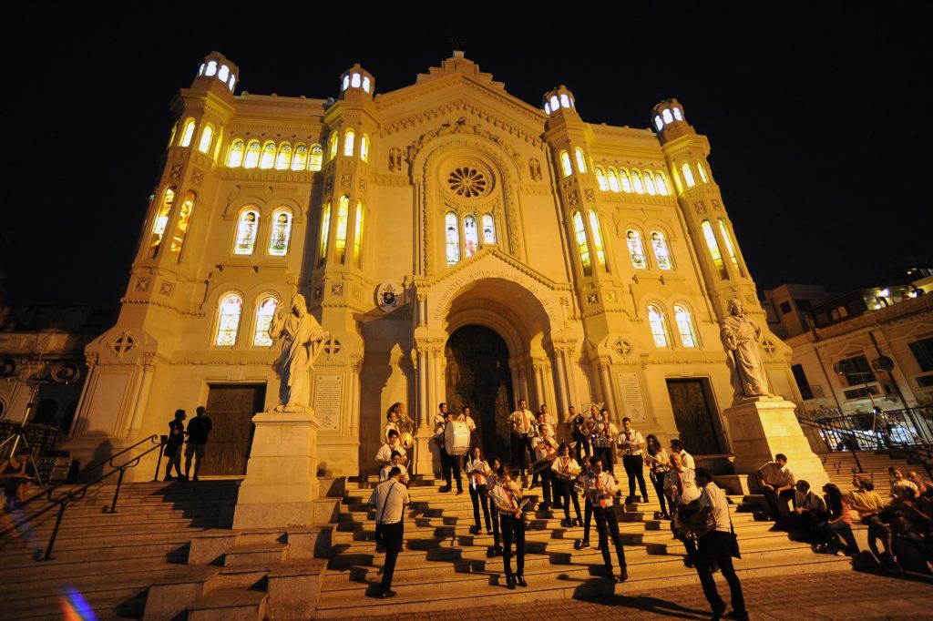 Basilica Cattedrale di Reggio Calabria