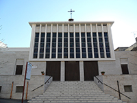 Parrocchia della Candelora Reggio Calabria