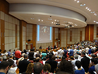 Convegno Pastorale Diocesano - Diocesi Reggio Calabria - Bova