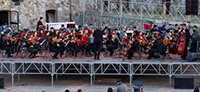 Orchestra Teatro Cilea Reggio Calabria