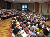 Convegno Pastorale Diocesano Reggio Calabria