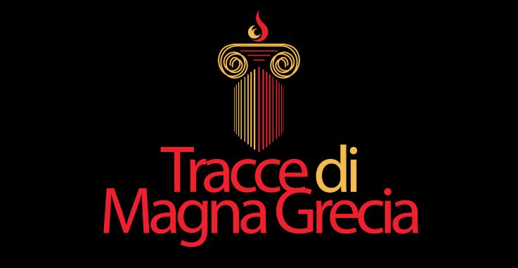 Logo Tracce di Magna Grecia