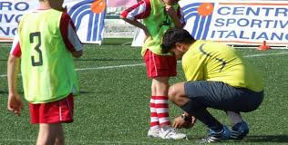 Arbitri csi