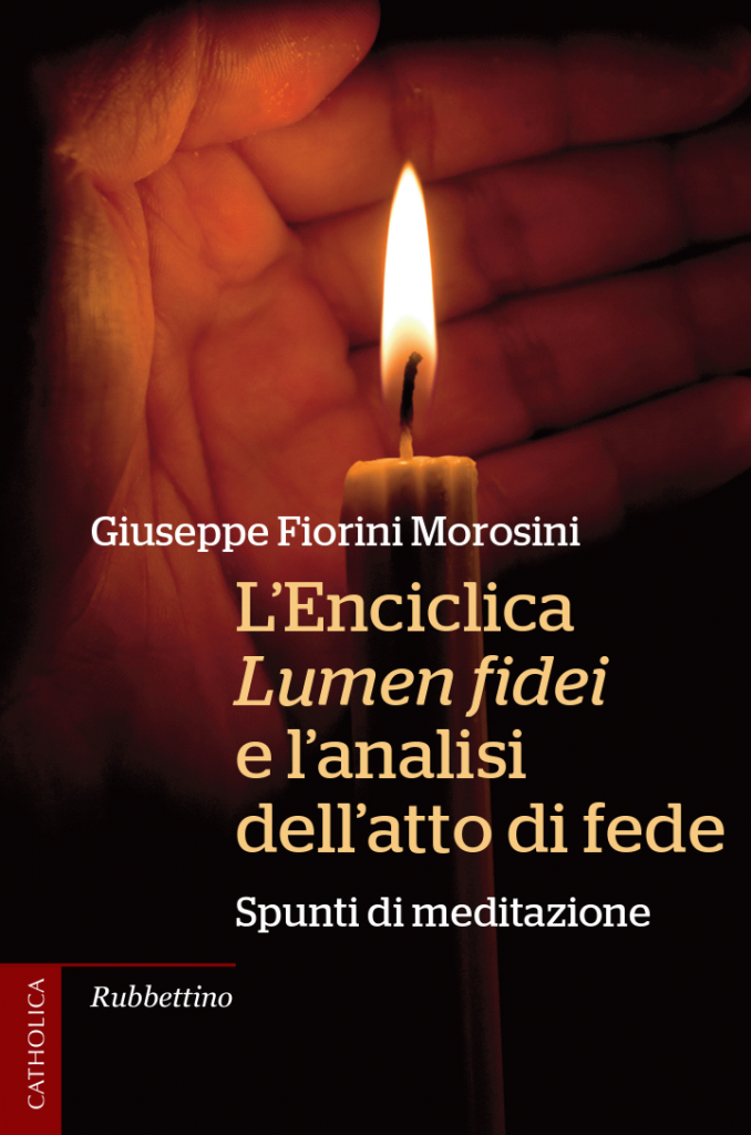 Il libro di Mons. Morosini sarà presentato a Reggio Calabria