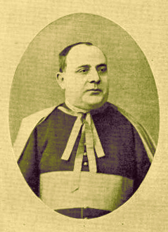 Cardinale Luigi Tripepi