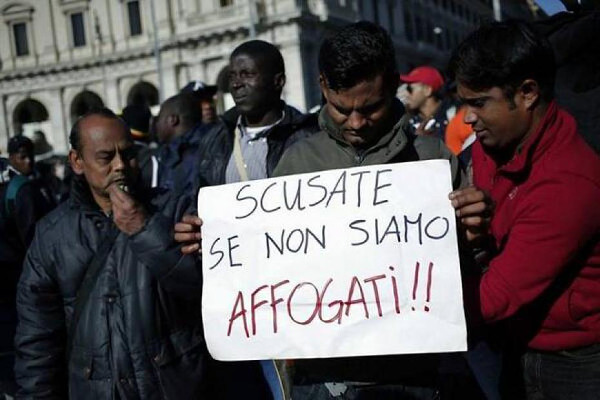 Immigrati