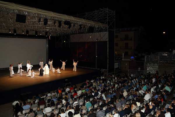 Il Musical di Padre Kolbe