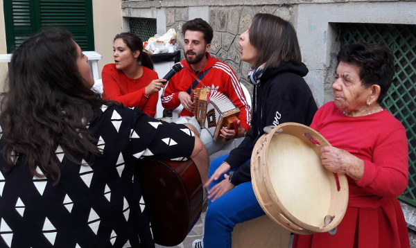 Caritas diocesana di Reggio Calabria - Bova