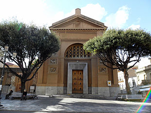 san giorgio al corso