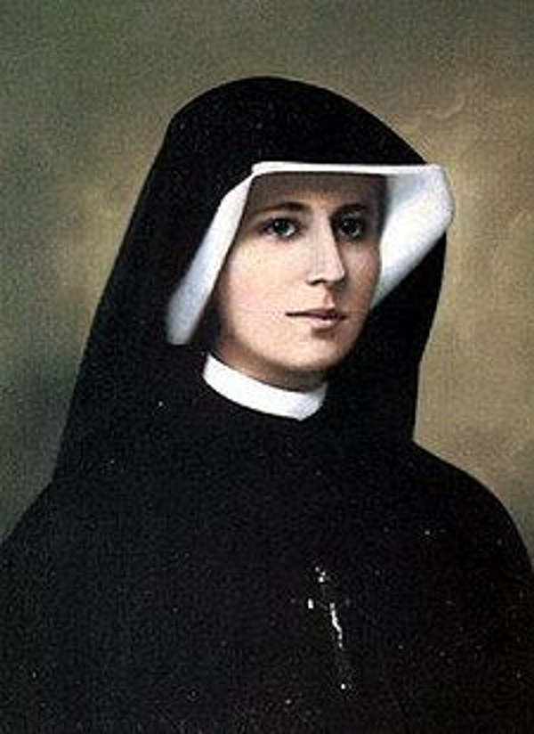 sanfaustina