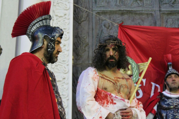 viacrucis