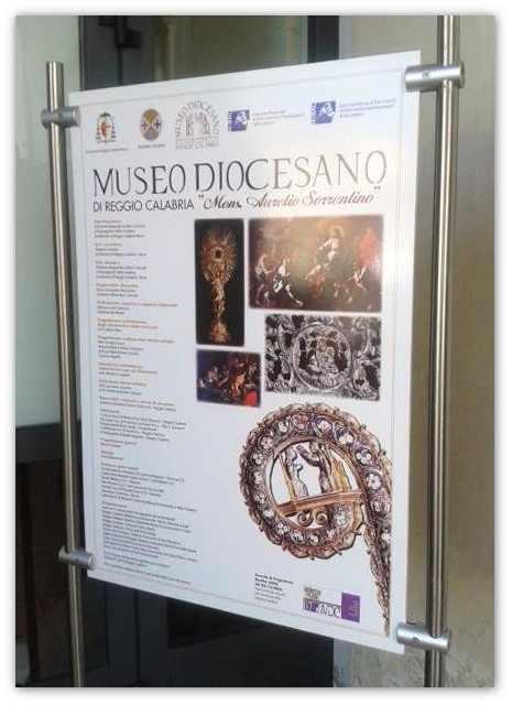 Museo diocesano Sorrentino