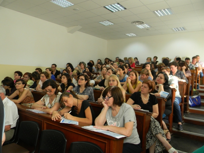 L'istituto superiore di scienze religiose di Reggio Calabria