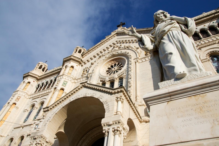 La Basilica Cattedrale di Reggio Calabria